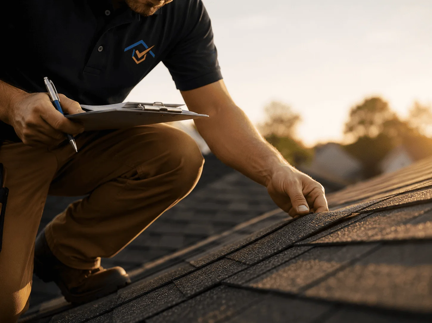 Why Choose Roof Inspection in Delta, AL
